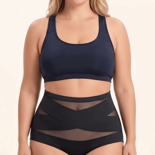 SallyLady Sculpt Brief