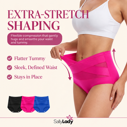 SallyLady Sculpt Brief
